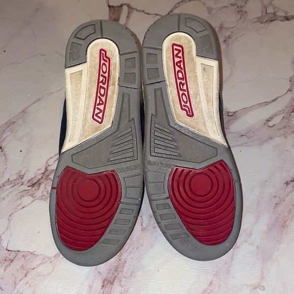 Black Cement 3 - Picture 3 of 3